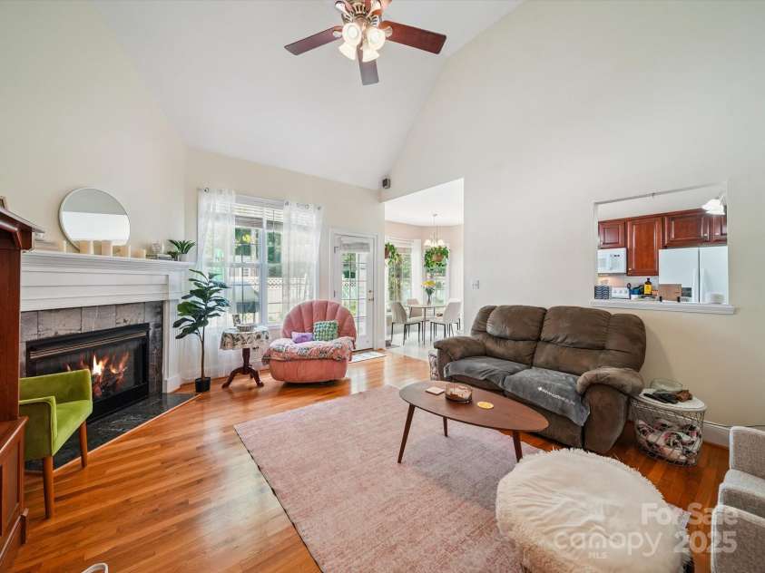 2090 Winding Oak Road, Rock Hill, SC 29732.  MLS# CAR4279008, YatesRealty ID 29675. 