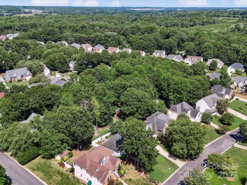2090 Winding Oak Road, Rock Hill, SC 29732.  MLS# CAR4279008, YatesRealty ID 29675. Picturesque tree-canopied community - Welcome home!