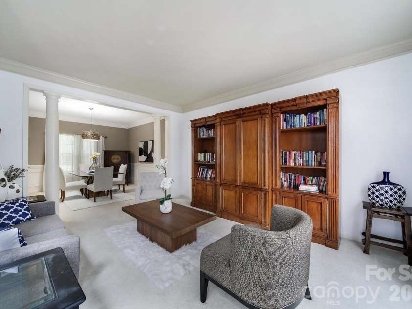 9954 Mitchell Glen Drive, Charlotte, NC 28277.  MLS# CAR4371090, YatesRealty ID 29675. 