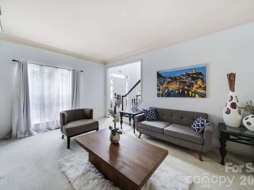 9954 Mitchell Glen Drive, Charlotte, NC 28277.  MLS# CAR4371090, YatesRealty ID 29675. 