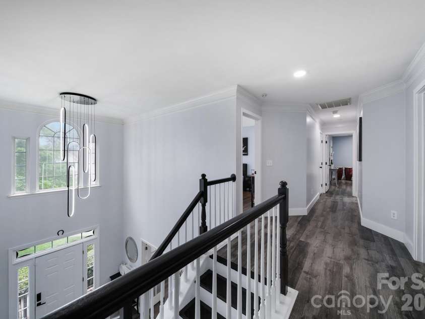 9954 Mitchell Glen Drive, Charlotte, NC 28277.  MLS# CAR4371090, YatesRealty ID 29675. 