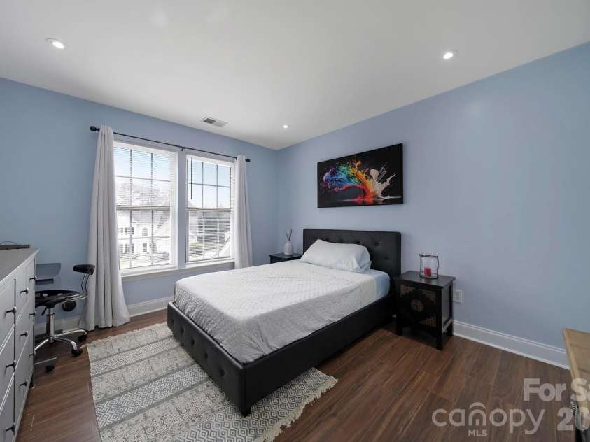 9954 Mitchell Glen Drive, Charlotte, NC 28277.  MLS# CAR4371090, YatesRealty ID 29675. 