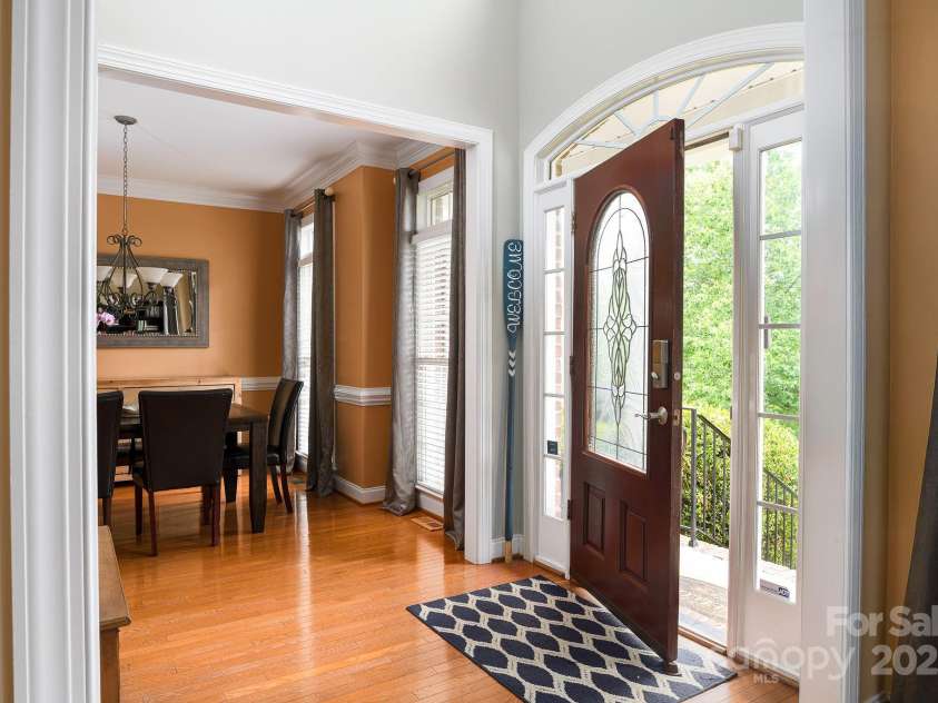 15 Orchard Grass Court, Greensboro, NC 27410.  MLS# CAR4286955, YatesRealty ID 29676. 
