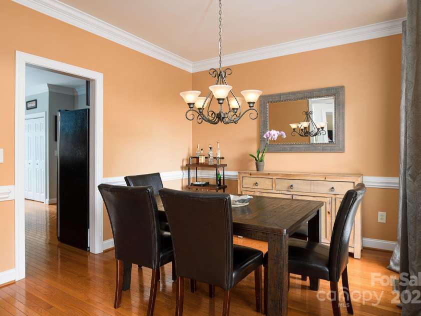 15 Orchard Grass Court, Greensboro, NC 27410.  MLS# CAR4286955, YatesRealty ID 29676. 