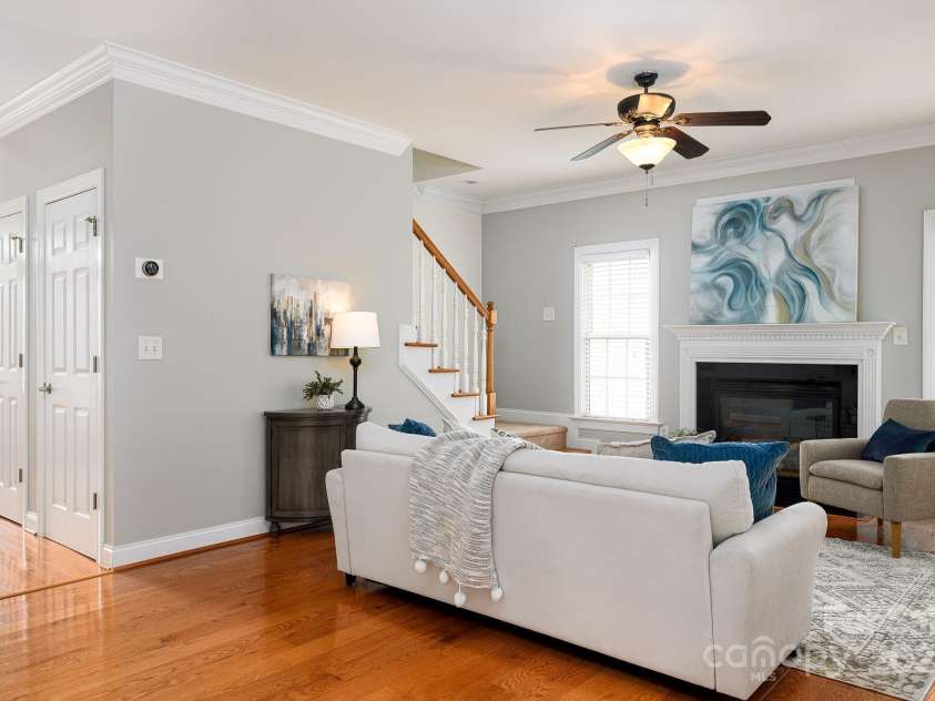 15 Orchard Grass Court, Greensboro, NC 27410.  MLS# CAR4286955, YatesRealty ID 29676. 
