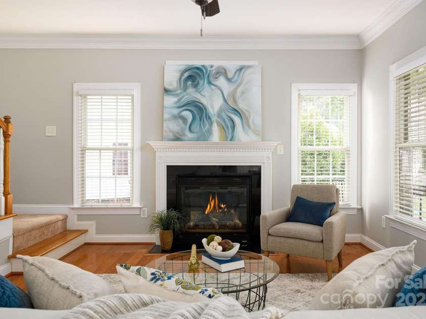 15 Orchard Grass Court, Greensboro, NC 27410.  MLS# CAR4286955, YatesRealty ID 29676. 