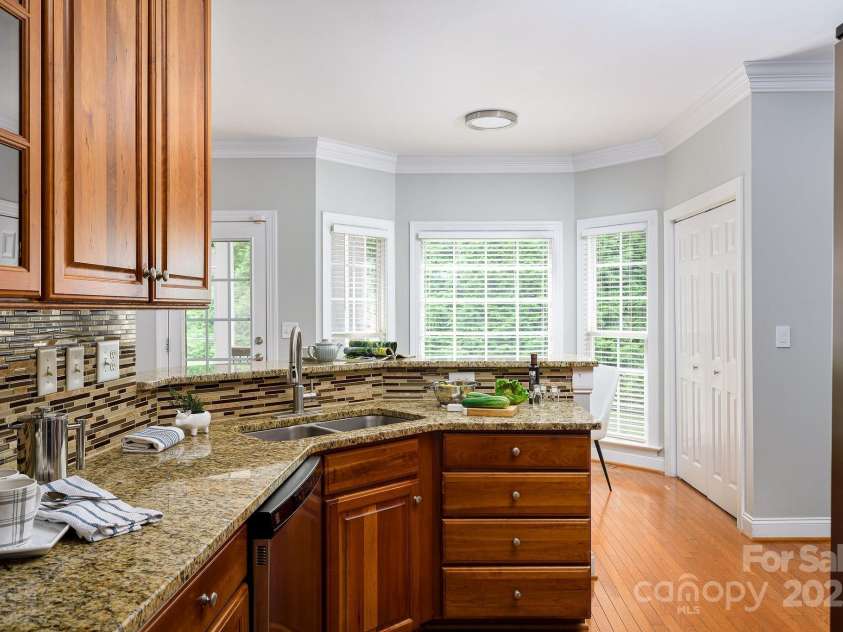15 Orchard Grass Court, Greensboro, NC 27410.  MLS# CAR4286955, YatesRealty ID 29676. 