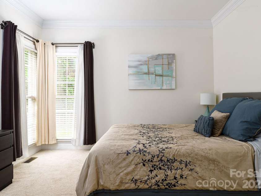 15 Orchard Grass Court, Greensboro, NC 27410.  MLS# CAR4286955, YatesRealty ID 29676. 