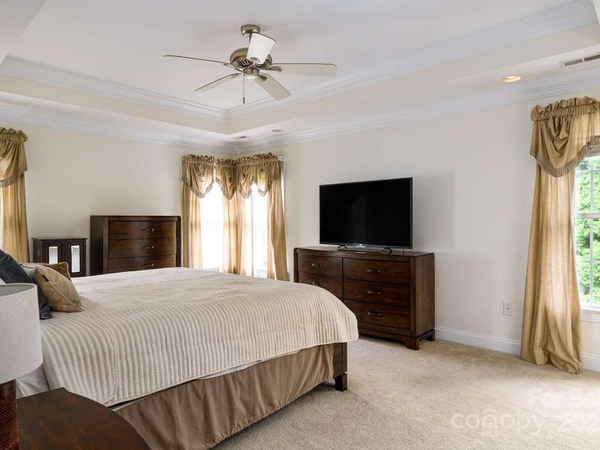 15 Orchard Grass Court, Greensboro, NC 27410.  MLS# CAR4286955, YatesRealty ID 29676. 