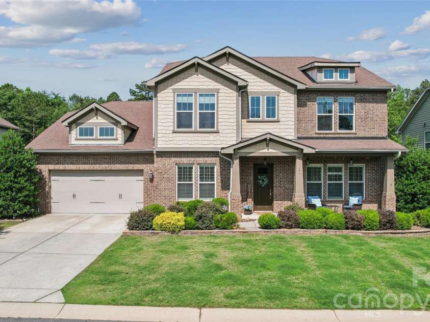 656 Avonmore Drive, Fort Mill, SC 29715.  MLS# CAR4387111, YatesRealty ID 29676. 