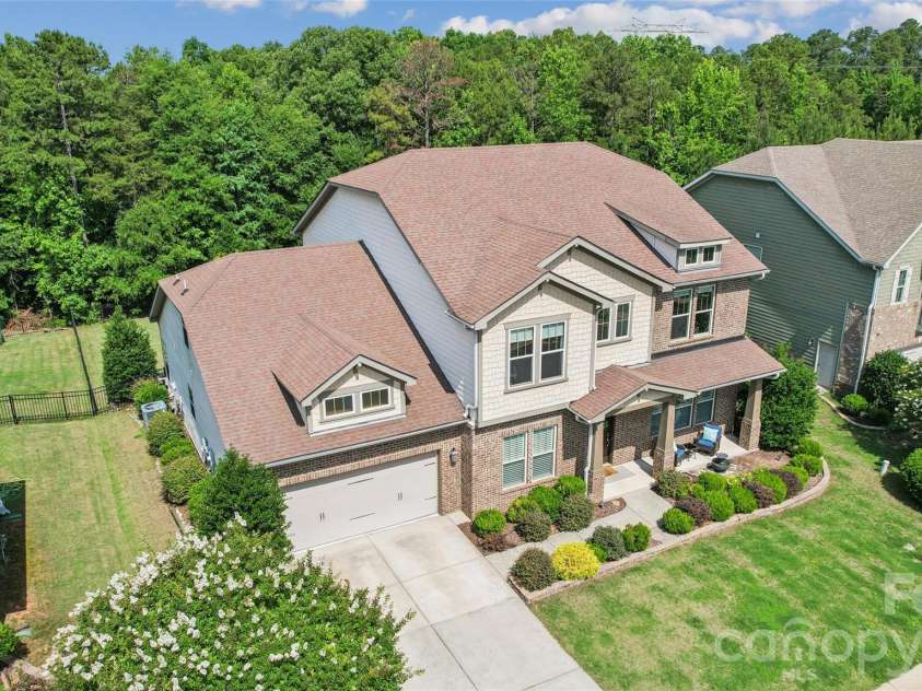 656 Avonmore Drive, Fort Mill, SC 29715.  MLS# CAR4387111, YatesRealty ID 29676. 