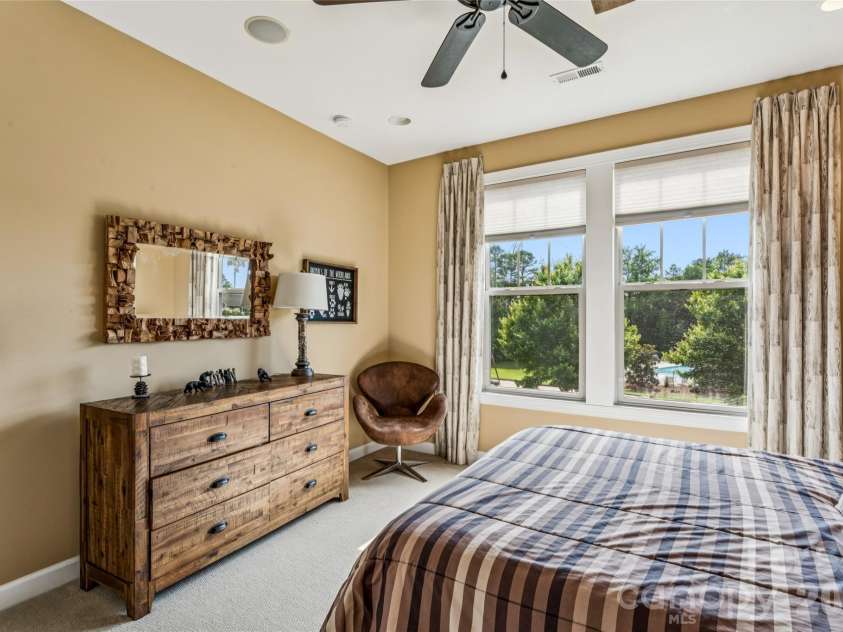 656 Avonmore Drive, Fort Mill, SC 29715.  MLS# CAR4387111, YatesRealty ID 29676. Bedroom 6
