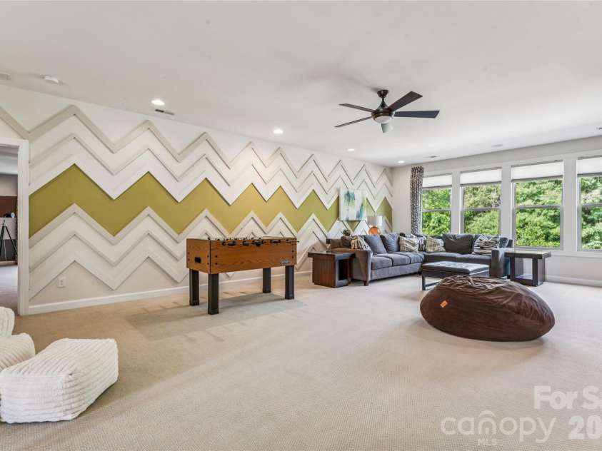 656 Avonmore Drive, Fort Mill, SC 29715.  MLS# CAR4387111, YatesRealty ID 29676. Loft