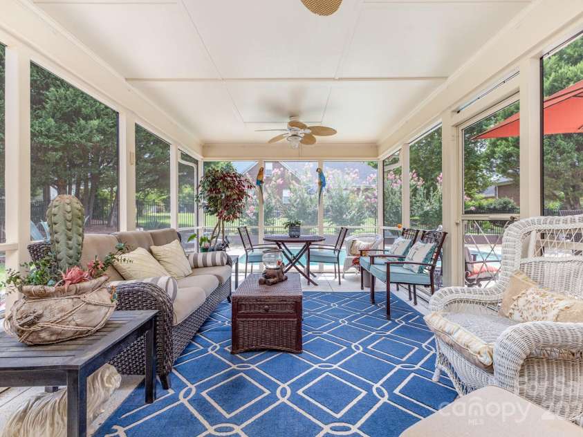 2620 Tralee Drive, Gastonia, NC 28056.  MLS# CAR4287130, YatesRealty ID 29677. 