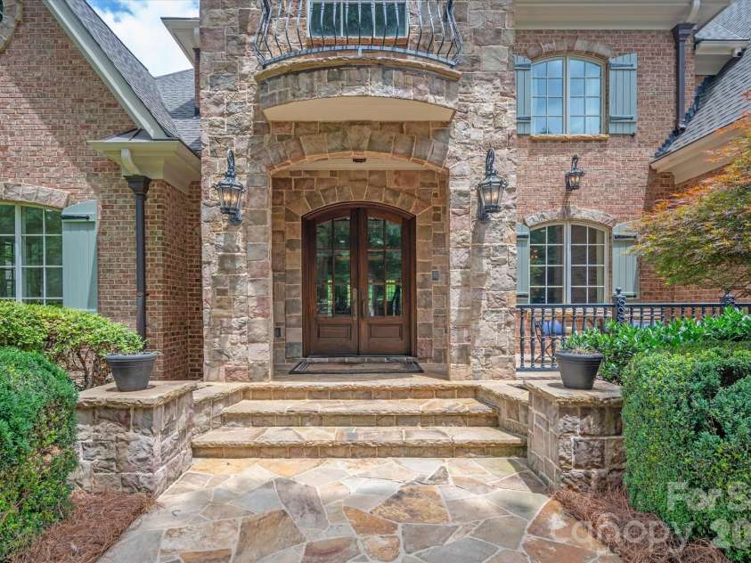 731 Mendenhall Court, Fort Mill, SC 29715.  MLS# CAR4391016, YatesRealty ID 29677. 