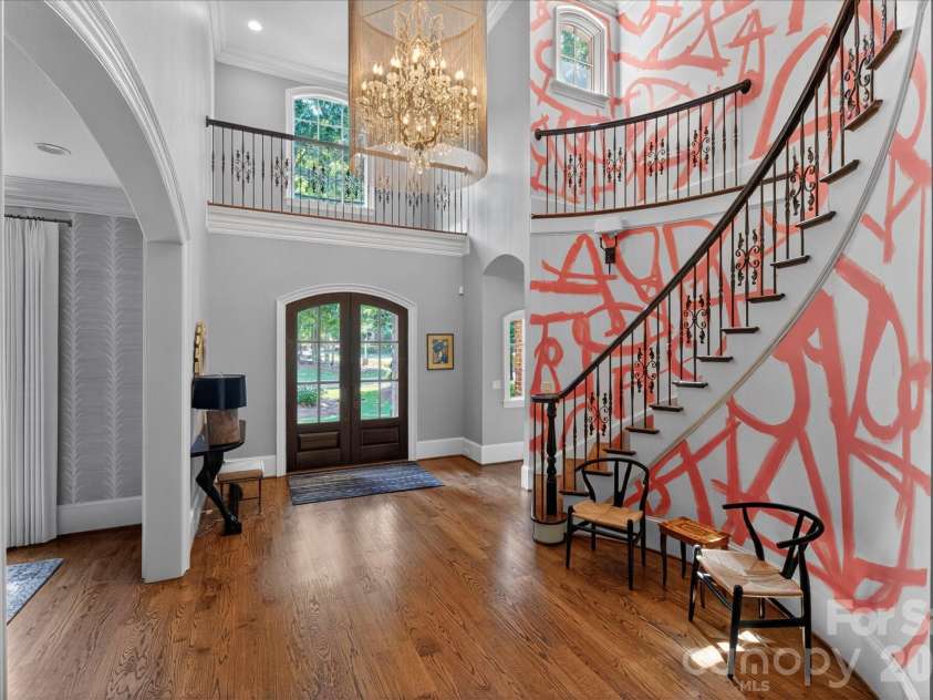 731 Mendenhall Court, Fort Mill, SC 29715.  MLS# CAR4391016, YatesRealty ID 29677. 