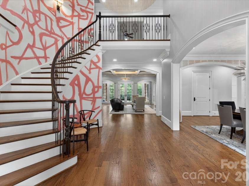 731 Mendenhall Court, Fort Mill, SC 29715.  MLS# CAR4391016, YatesRealty ID 29677. 