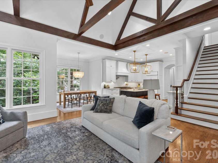 731 Mendenhall Court, Fort Mill, SC 29715.  MLS# CAR4391016, YatesRealty ID 29677. 