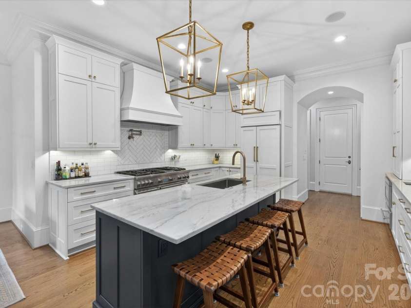731 Mendenhall Court, Fort Mill, SC 29715.  MLS# CAR4391016, YatesRealty ID 29677. 