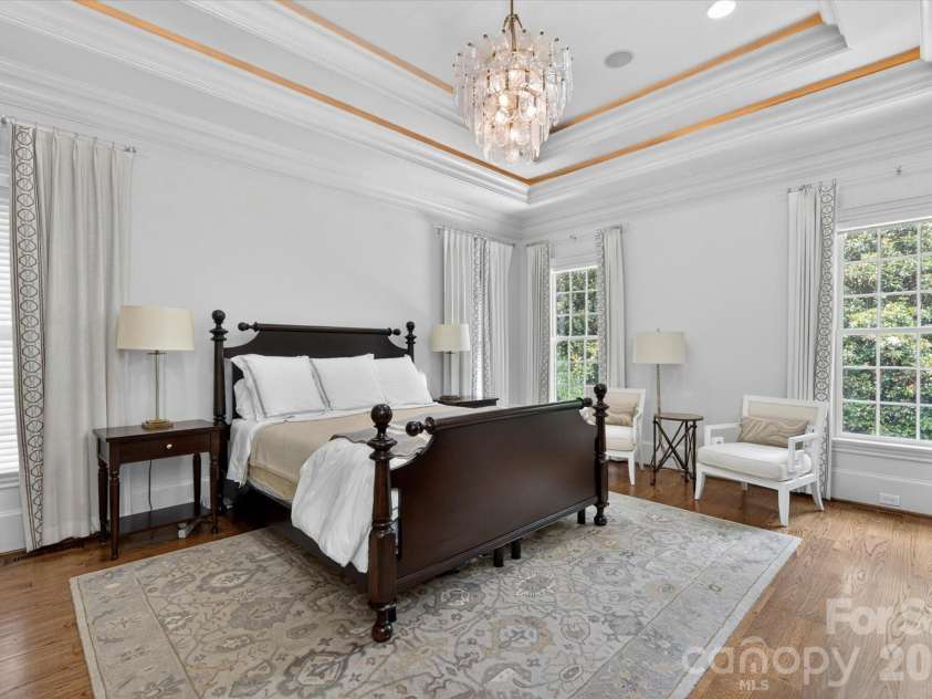 731 Mendenhall Court, Fort Mill, SC 29715.  MLS# CAR4391016, YatesRealty ID 29677. 