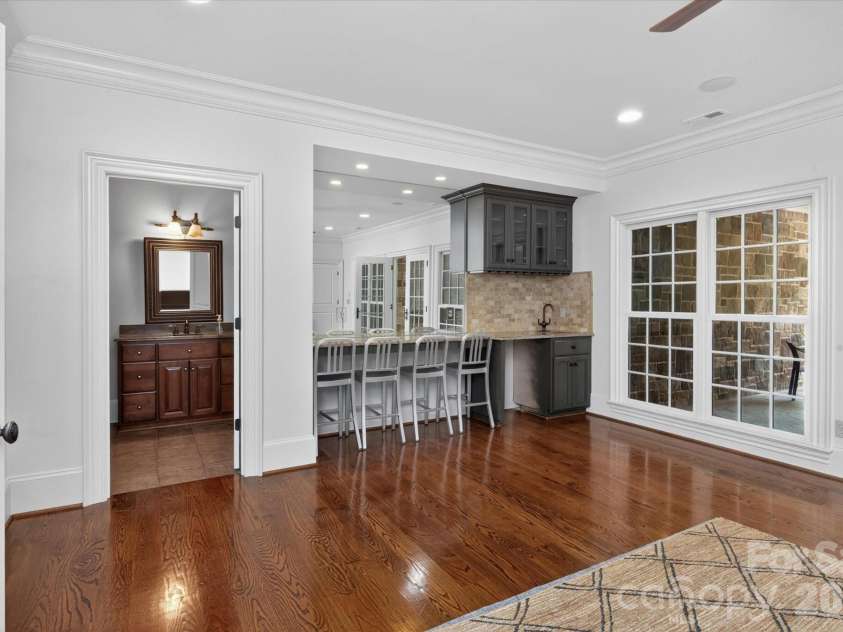 731 Mendenhall Court, Fort Mill, SC 29715.  MLS# CAR4391016, YatesRealty ID 29677. 