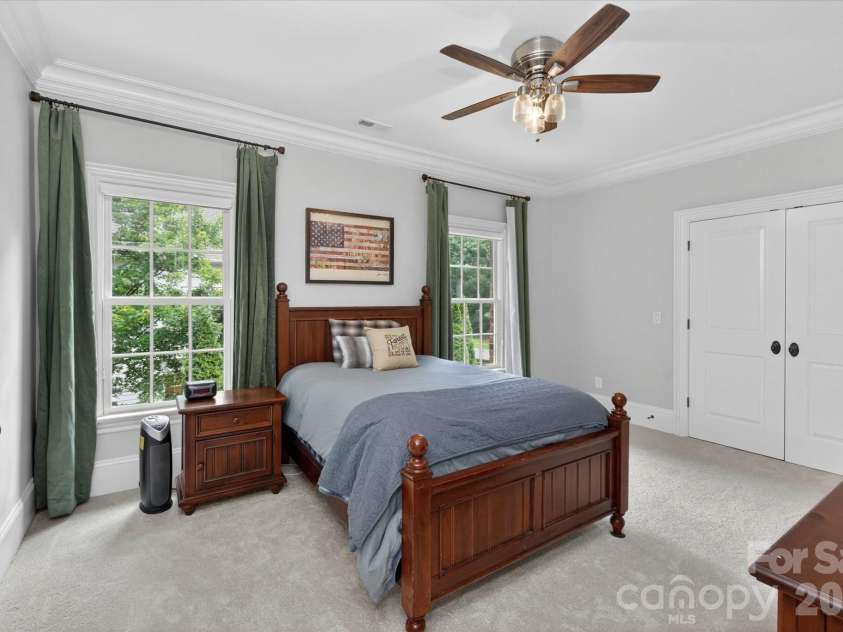 731 Mendenhall Court, Fort Mill, SC 29715.  MLS# CAR4391016, YatesRealty ID 29677. 