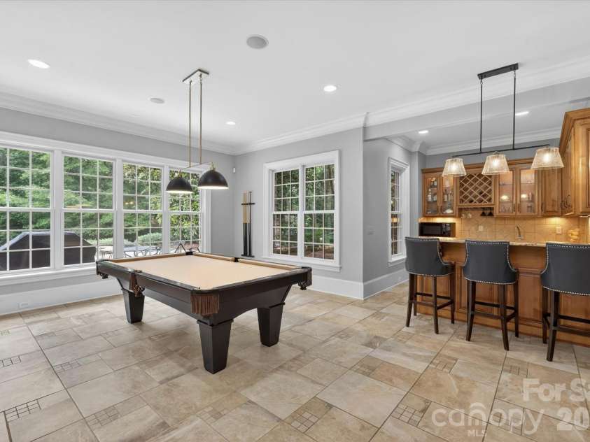 731 Mendenhall Court, Fort Mill, SC 29715.  MLS# CAR4391016, YatesRealty ID 29677. 