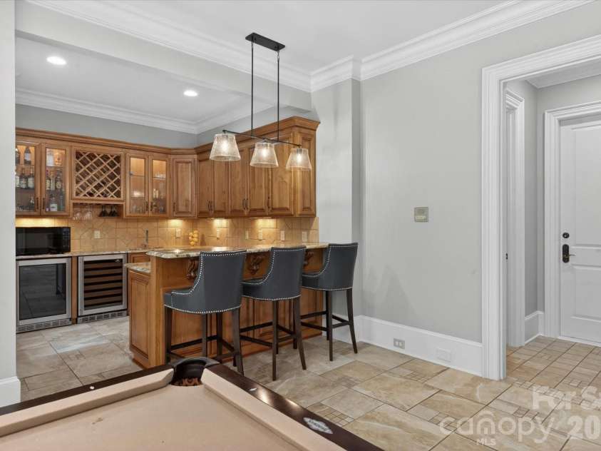 731 Mendenhall Court, Fort Mill, SC 29715.  MLS# CAR4391016, YatesRealty ID 29677. 