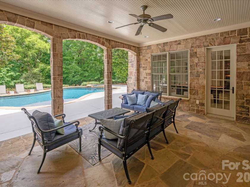731 Mendenhall Court, Fort Mill, SC 29715.  MLS# CAR4391016, YatesRealty ID 29677. 
