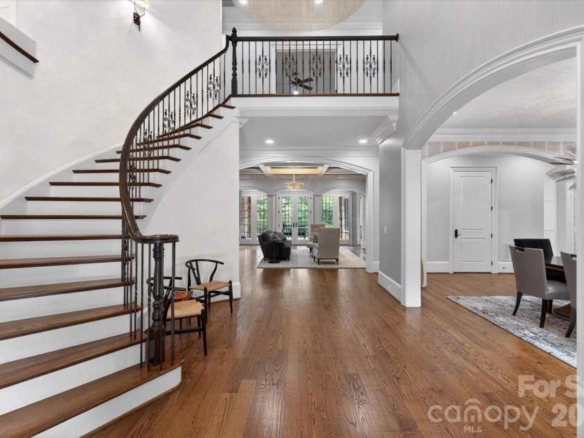 731 Mendenhall Court, Fort Mill, SC 29715.  MLS# CAR4391016, YatesRealty ID 29677. 