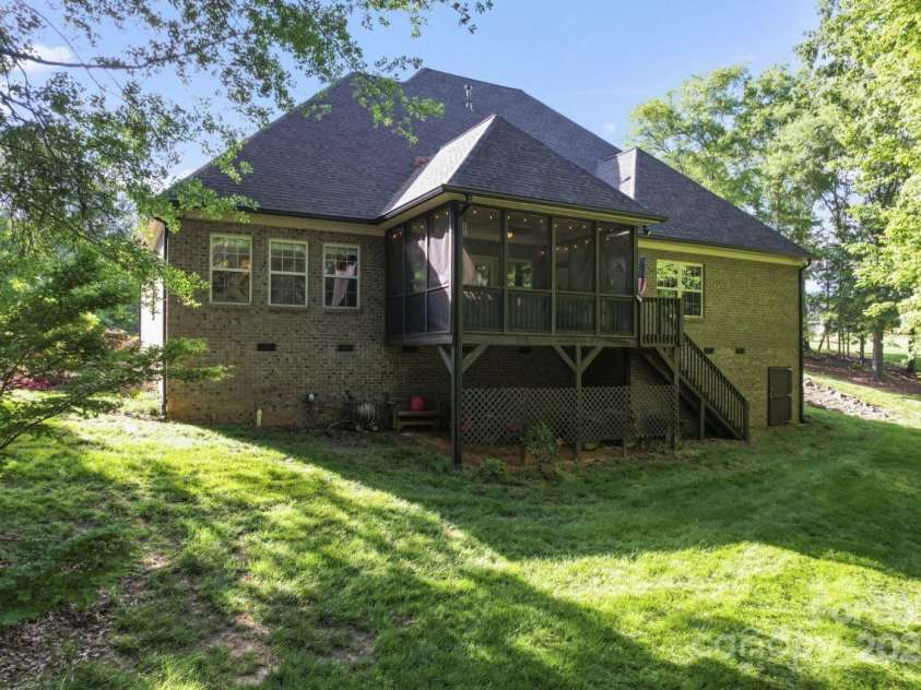 3398 Millstone Creek Road, Lancaster, SC 29720.  MLS# CAR4251065, YatesRealty ID 29678. 