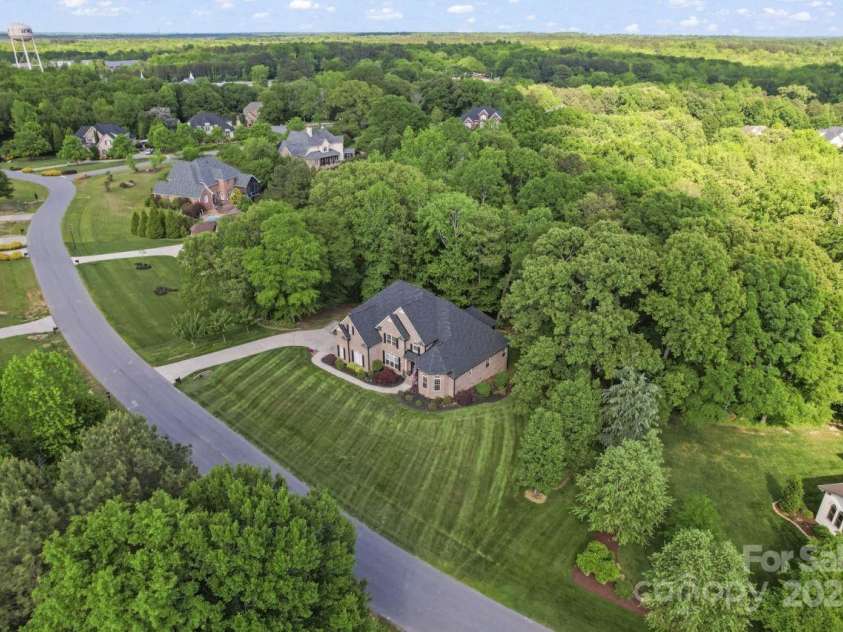 3398 Millstone Creek Road, Lancaster, SC 29720.  MLS# CAR4251065, YatesRealty ID 29678. 