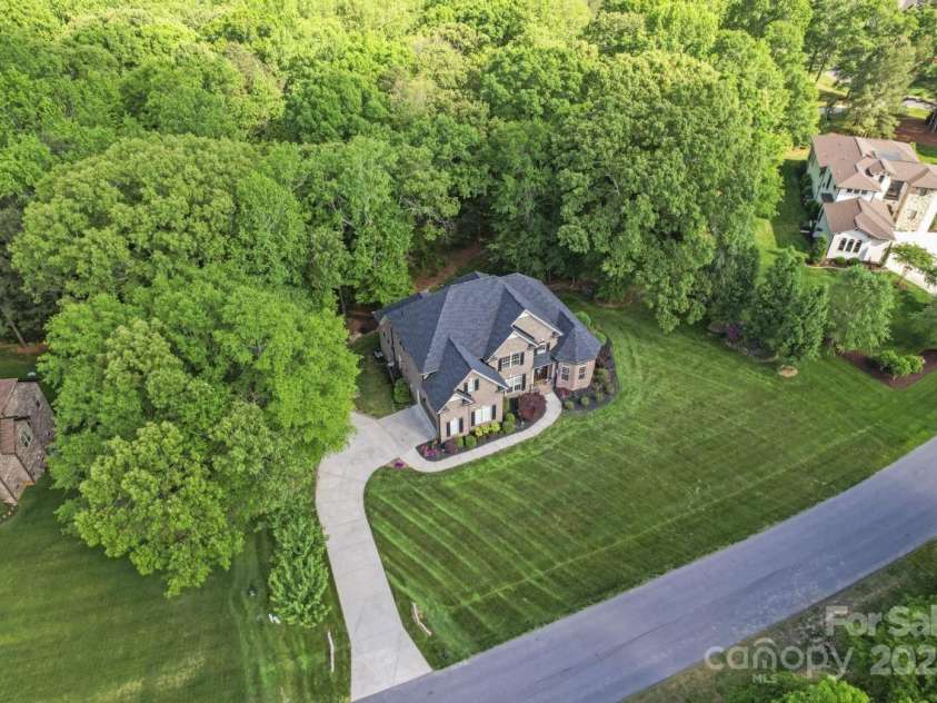 3398 Millstone Creek Road, Lancaster, SC 29720.  MLS# CAR4251065, YatesRealty ID 29678. 