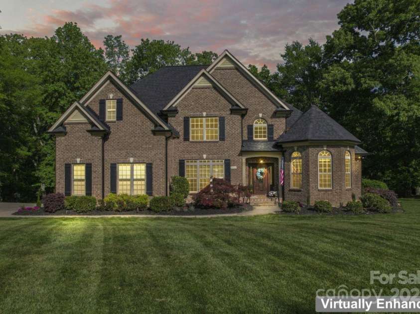 3398 Millstone Creek Road, Lancaster, SC 29720.  MLS# CAR4251065, YatesRealty ID 29678. 