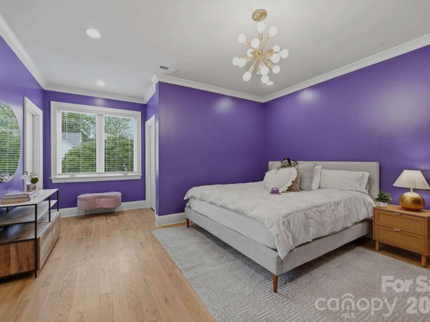 4547 Emory Lane, Charlotte, NC 28211.  MLS# CAR4381500, YatesRealty ID 29679. 