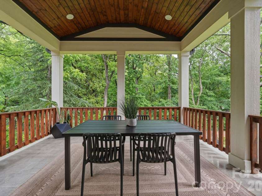 4547 Emory Lane, Charlotte, NC 28211.  MLS# CAR4381500, YatesRealty ID 29679. 