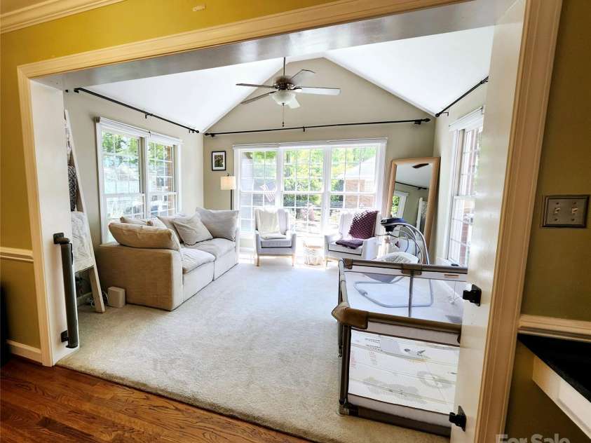 5505 Weavers Row, Gastonia, NC 28056.  MLS# CAR4246152, YatesRealty ID 29680. 