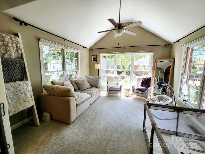 5505 Weavers Row, Gastonia, NC 28056.  MLS# CAR4246152, YatesRealty ID 29680. 