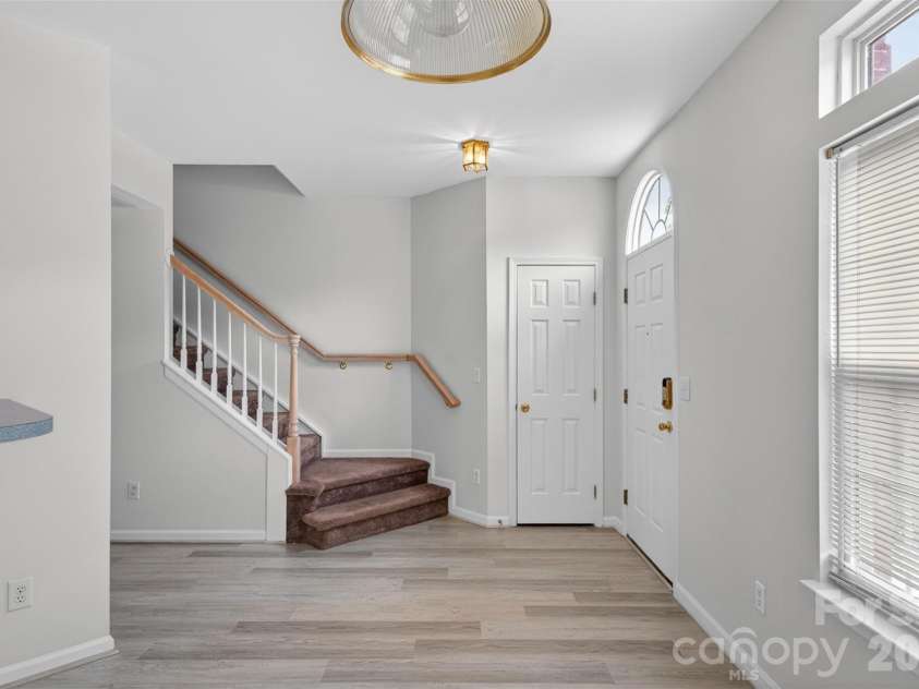 6921 Creft Circle, Indian Trail, NC 28079.  MLS# CAR4392053, YatesRealty ID 29683. 