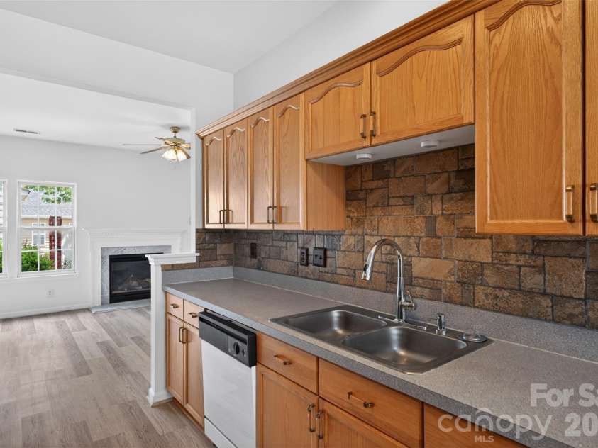 6921 Creft Circle, Indian Trail, NC 28079.  MLS# CAR4392053, YatesRealty ID 29683. 