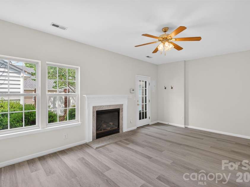 6921 Creft Circle, Indian Trail, NC 28079.  MLS# CAR4392053, YatesRealty ID 29683. 