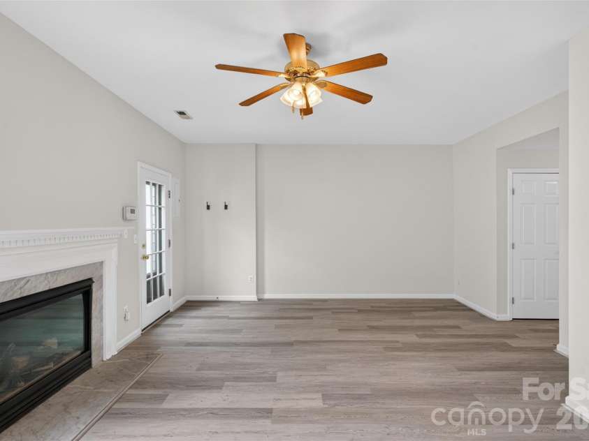 6921 Creft Circle, Indian Trail, NC 28079.  MLS# CAR4392053, YatesRealty ID 29683. 