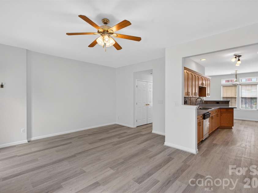 6921 Creft Circle, Indian Trail, NC 28079.  MLS# CAR4392053, YatesRealty ID 29683. 