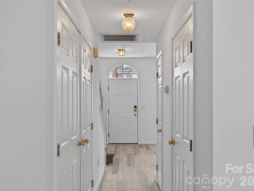 6921 Creft Circle, Indian Trail, NC 28079.  MLS# CAR4392053, YatesRealty ID 29683. 
