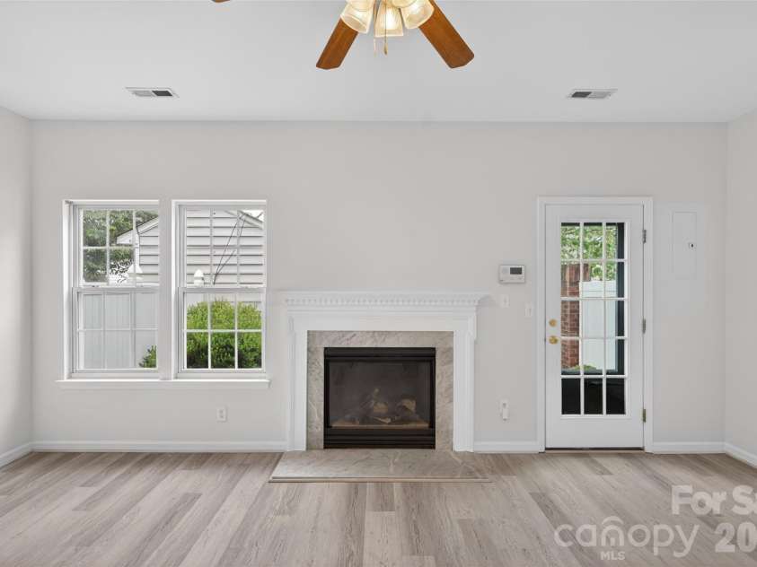 6921 Creft Circle, Indian Trail, NC 28079.  MLS# CAR4392053, YatesRealty ID 29683. 