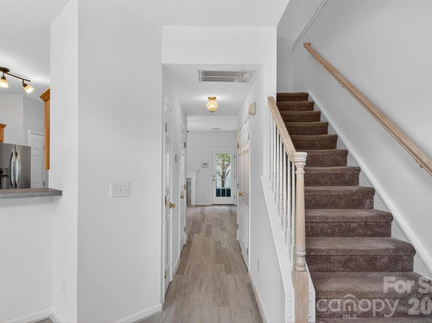 6921 Creft Circle, Indian Trail, NC 28079.  MLS# CAR4392053, YatesRealty ID 29683. 