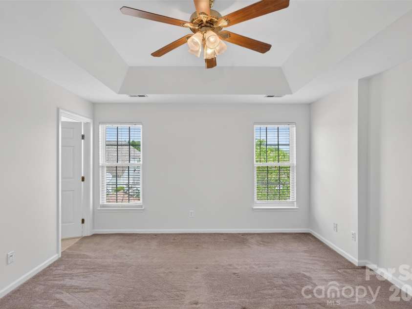 6921 Creft Circle, Indian Trail, NC 28079.  MLS# CAR4392053, YatesRealty ID 29683. 