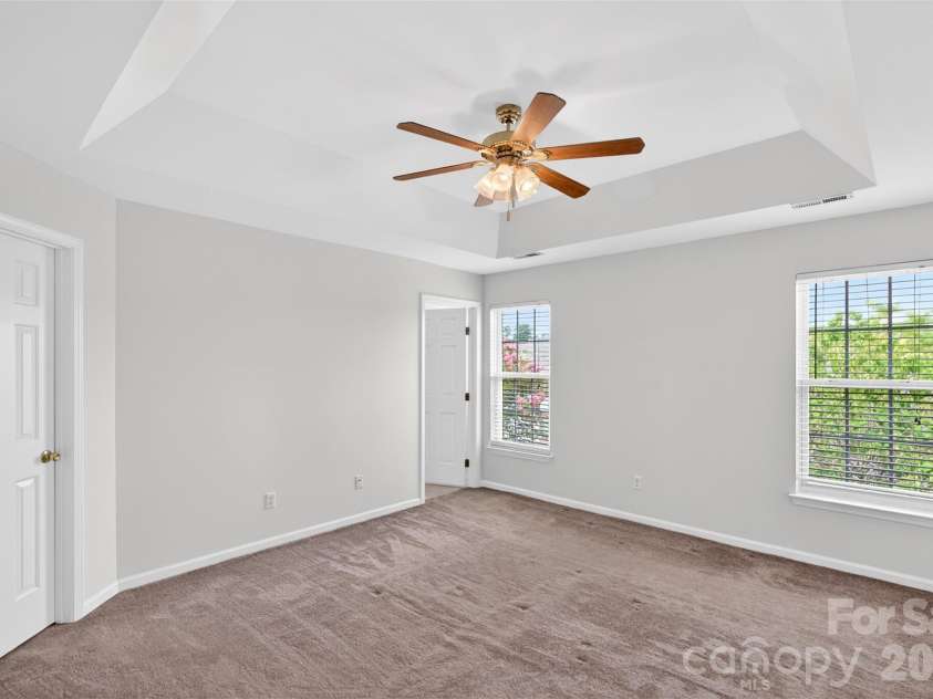 6921 Creft Circle, Indian Trail, NC 28079.  MLS# CAR4392053, YatesRealty ID 29683. 
