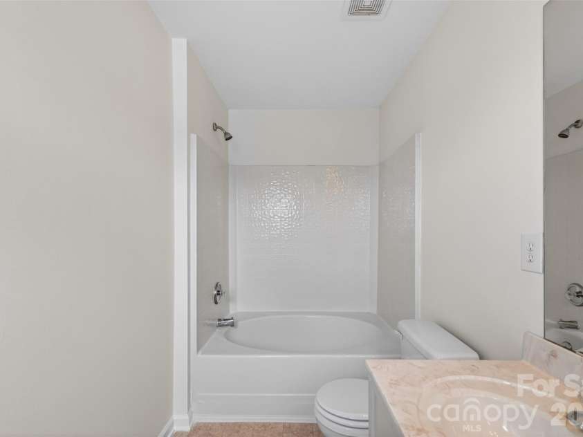 6921 Creft Circle, Indian Trail, NC 28079.  MLS# CAR4392053, YatesRealty ID 29683. 