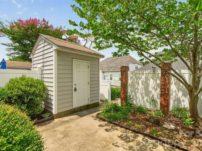 6921 Creft Circle, Indian Trail, NC 28079.  MLS# CAR4392053, YatesRealty ID 29683. 